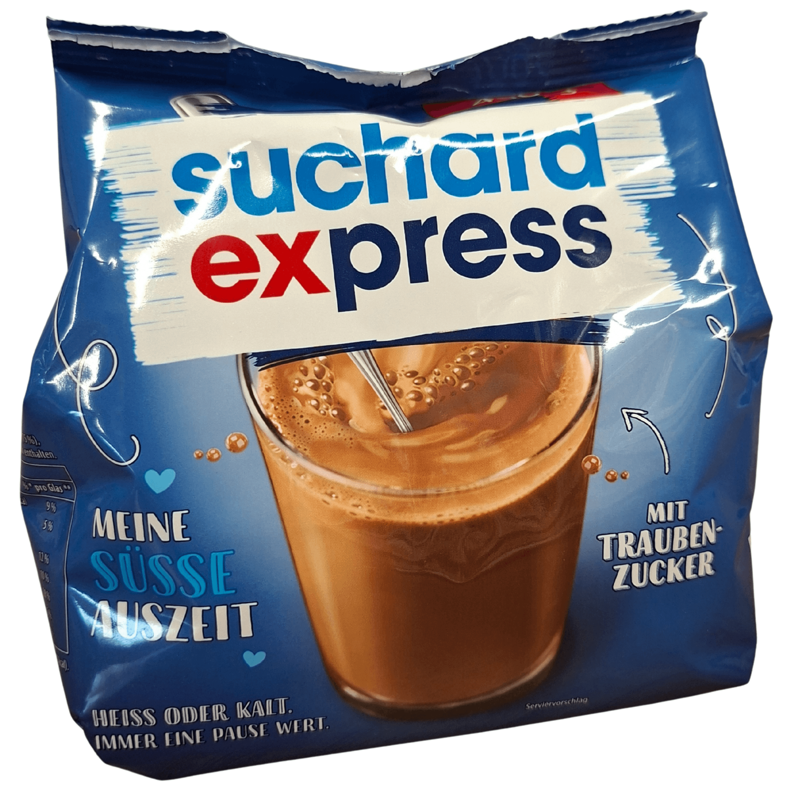 Kakao Suchard Express 500 g