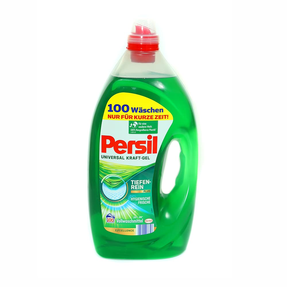 Płyn do prania Persil Universal Kraft-Gel 100 prań