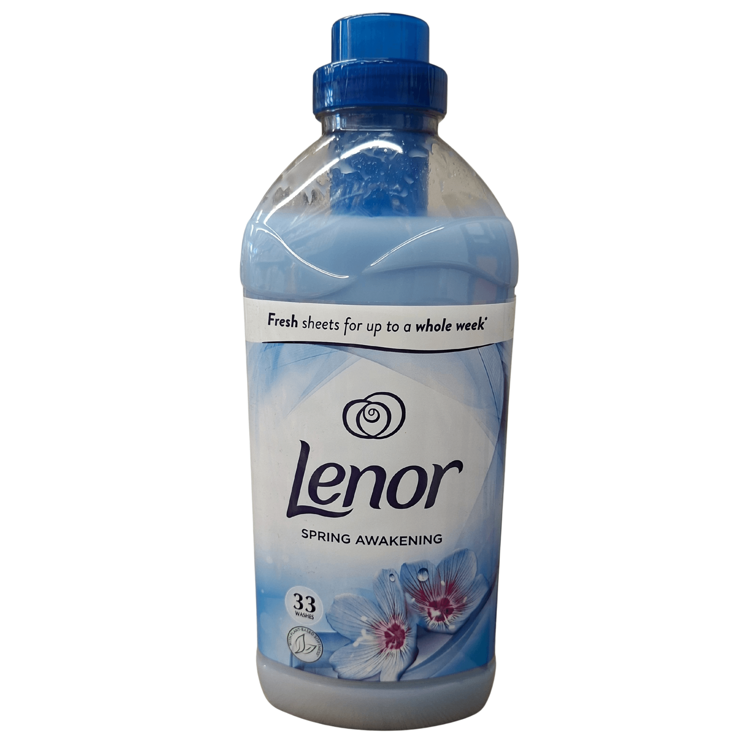 Płyn do Płukania Lenor – Spring Awakening – 33 prań