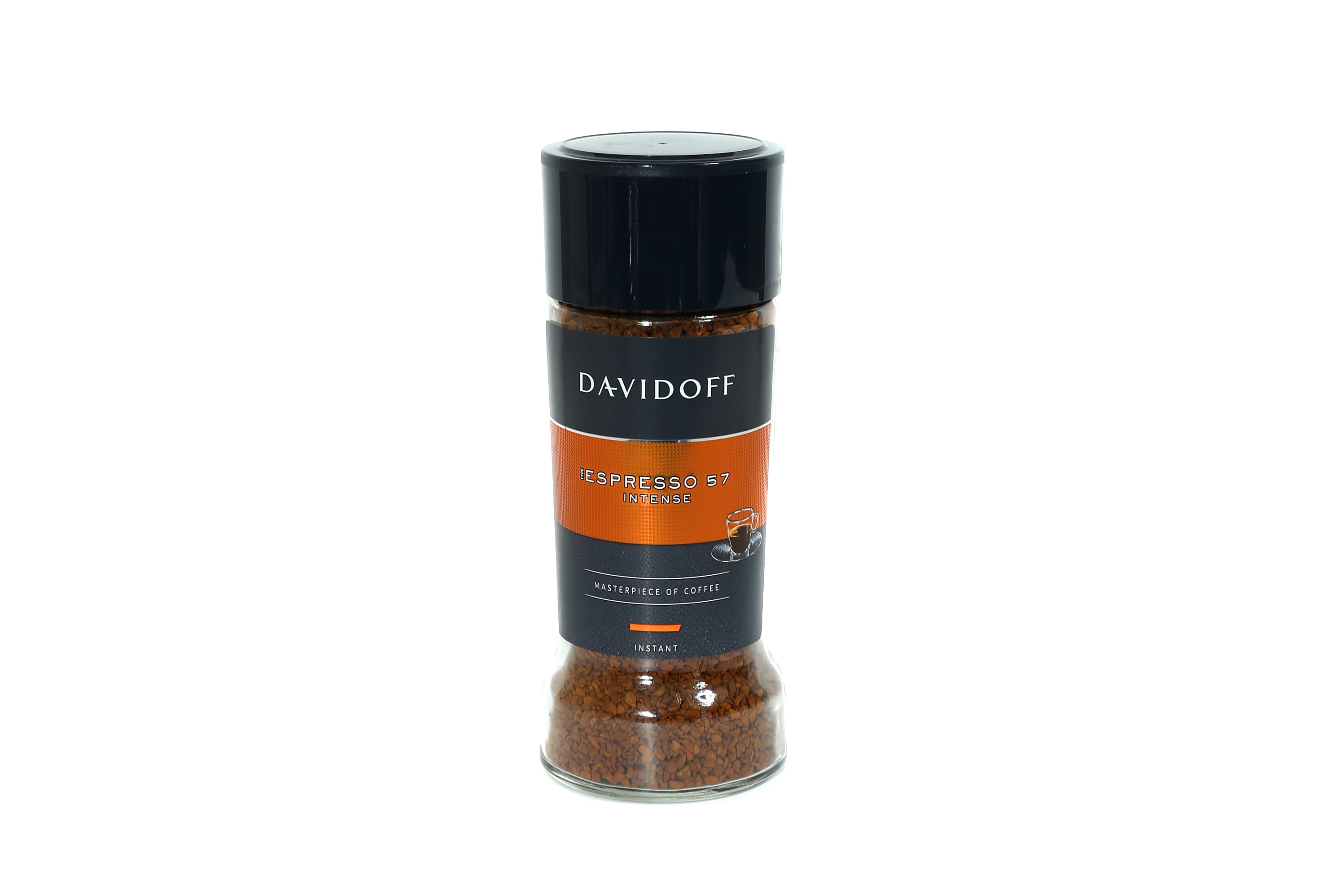Kawa rozpuszczalna Davidoff Espresso 57 100 g