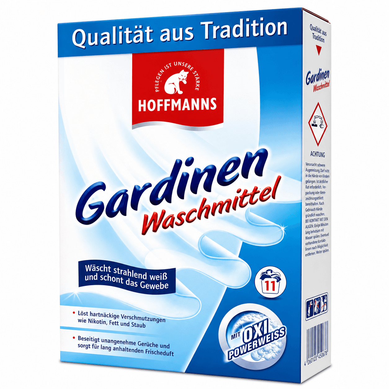 Proszek Gardinen