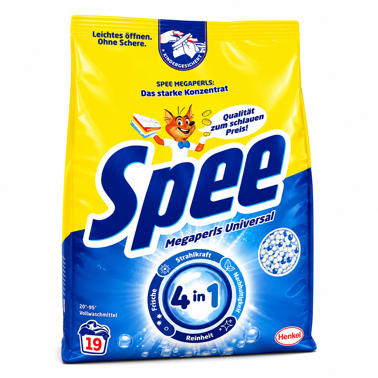 Proszek Spee