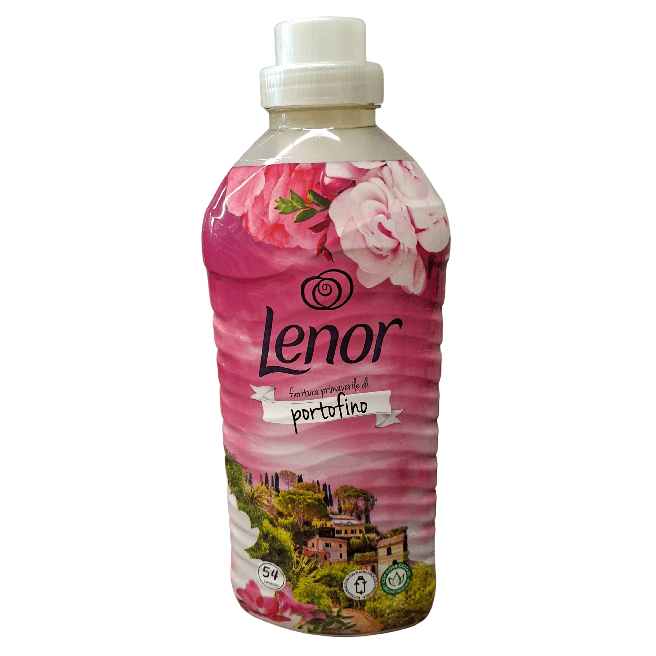 Płyn do Płukania Lenor – Portofino – 54 prań