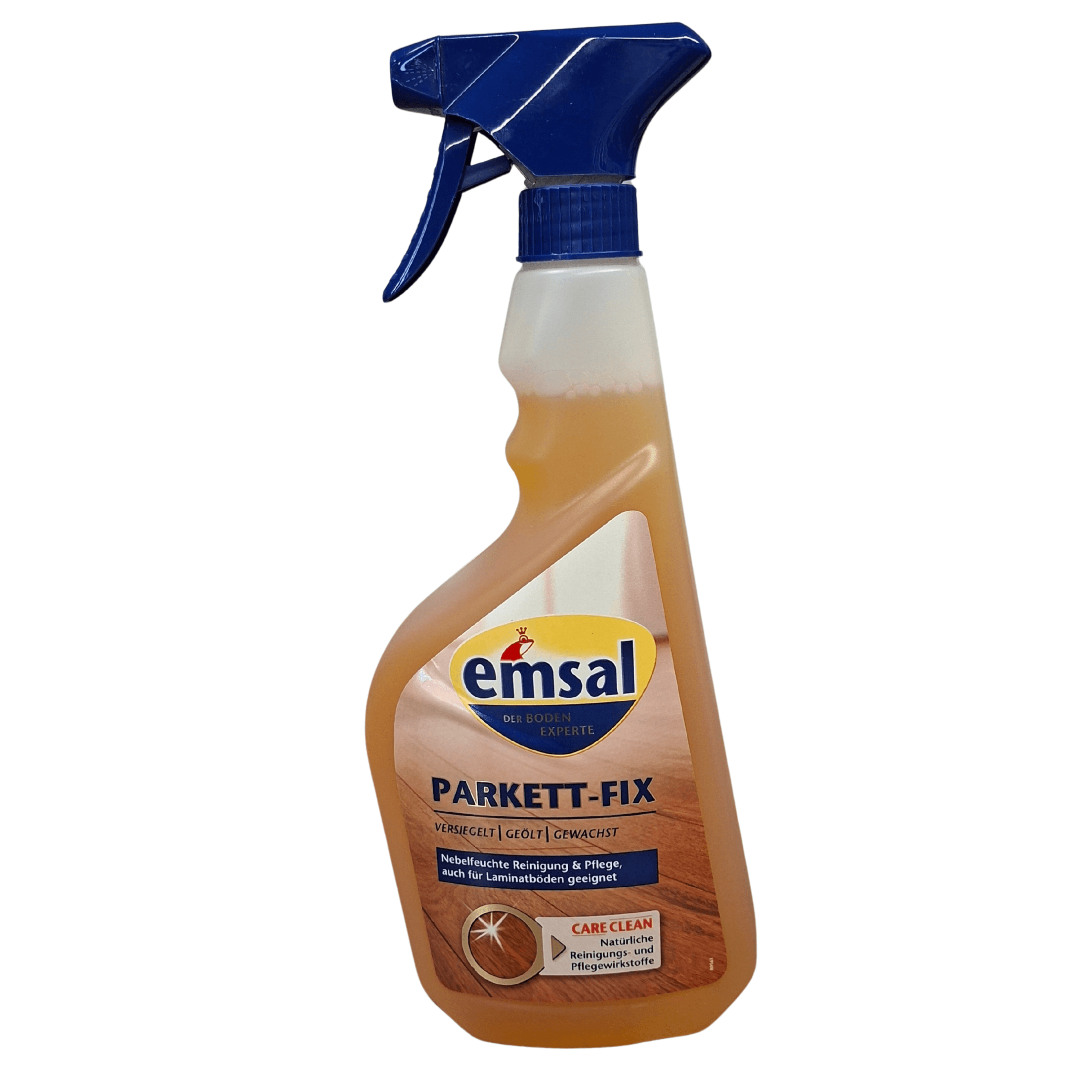 Spray do podłóg drewnianych Parkett-Fix – pielęgnacja i ochrona 750 ml