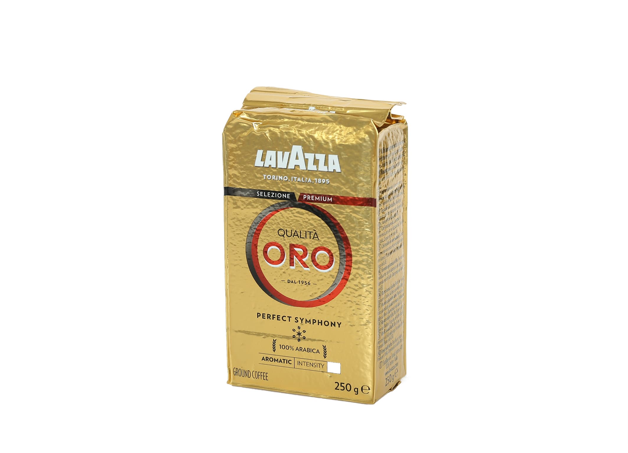 Kawa mielona Lavazza Qualità Oro 250 g