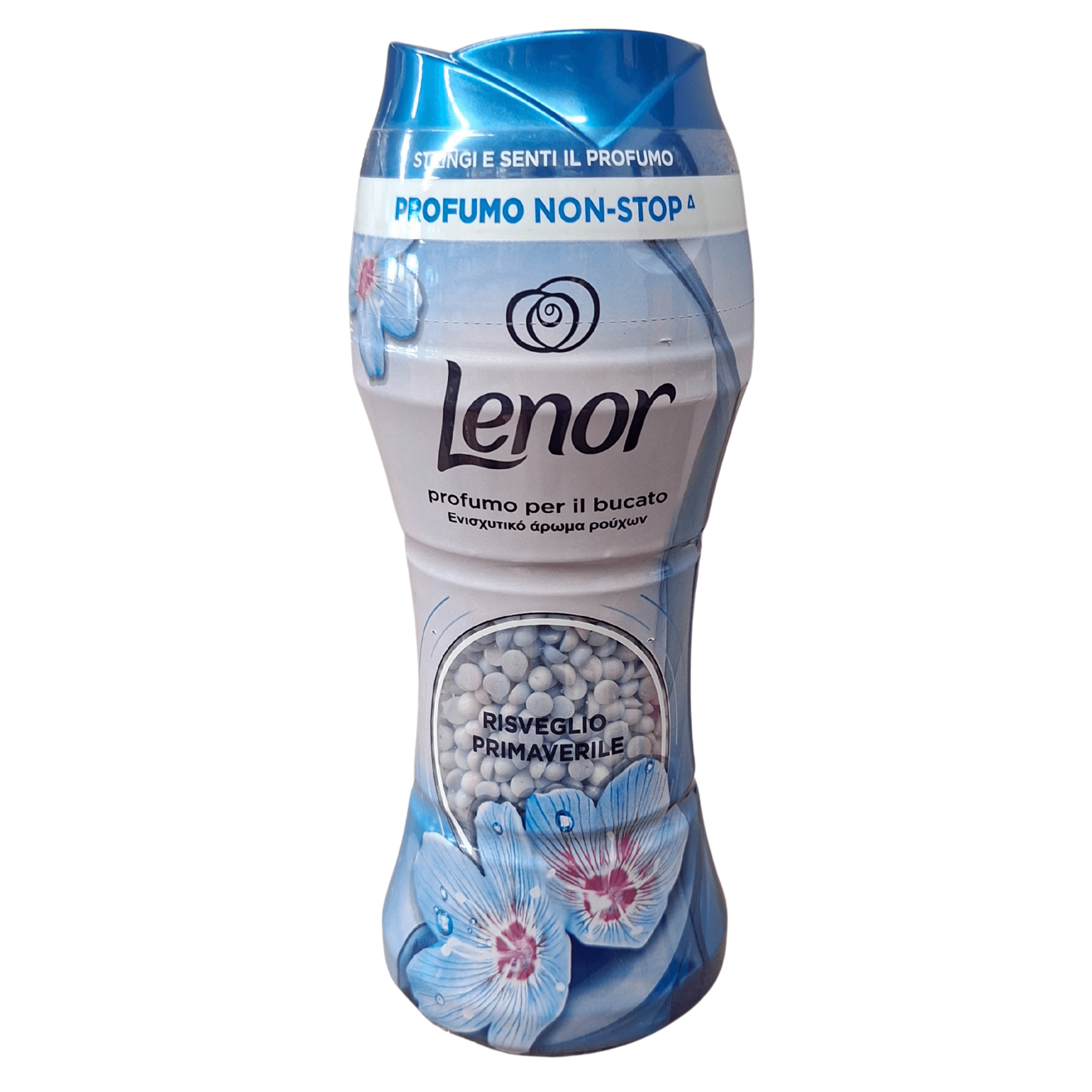 Perełki Zapachowe Lenor – Wiosenne Przebudzenie – 210 g