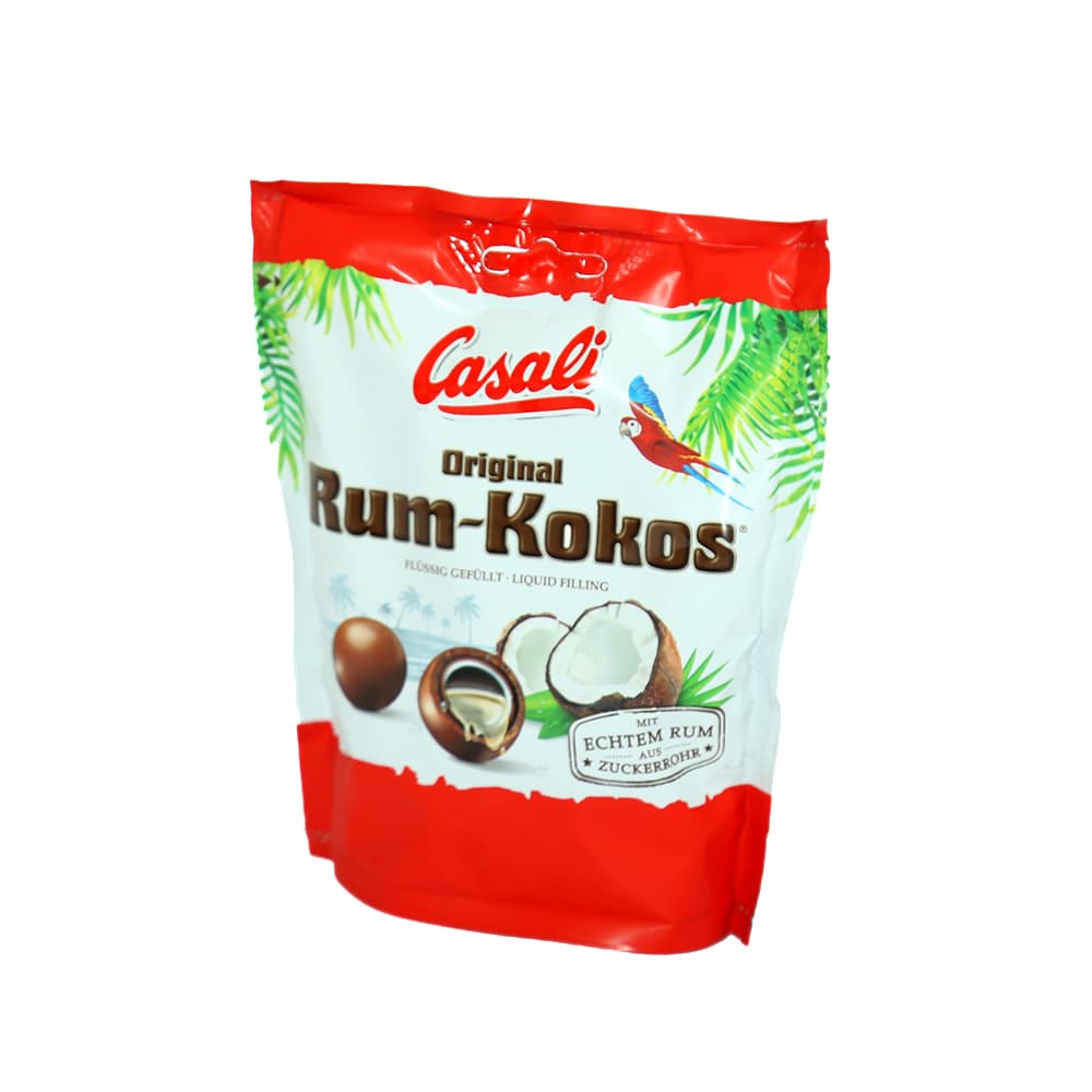 Casali Original Rum-Kokos 175 g