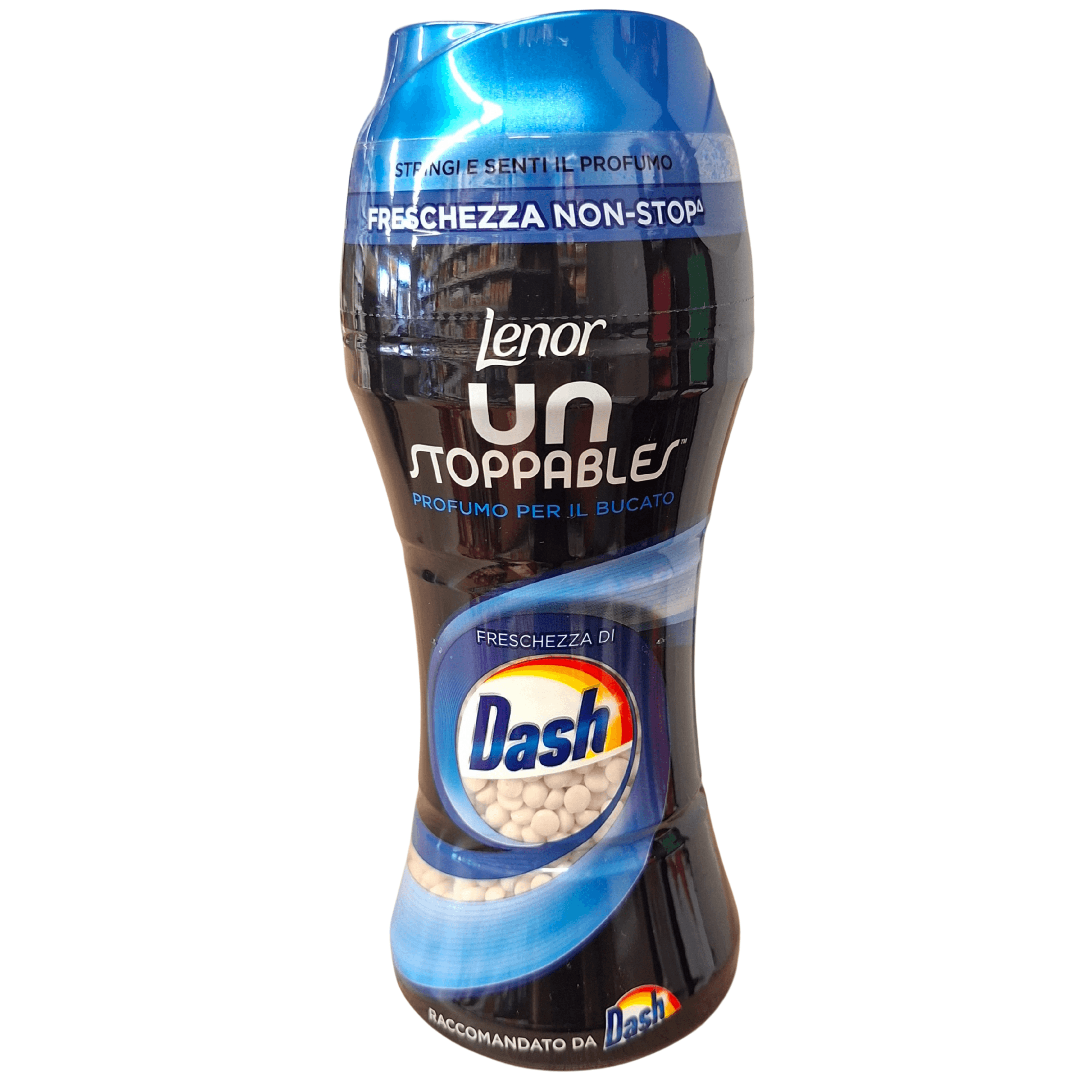Perełki Zapachowe Lenor Unstoppables – Fresh Dash – 210 g