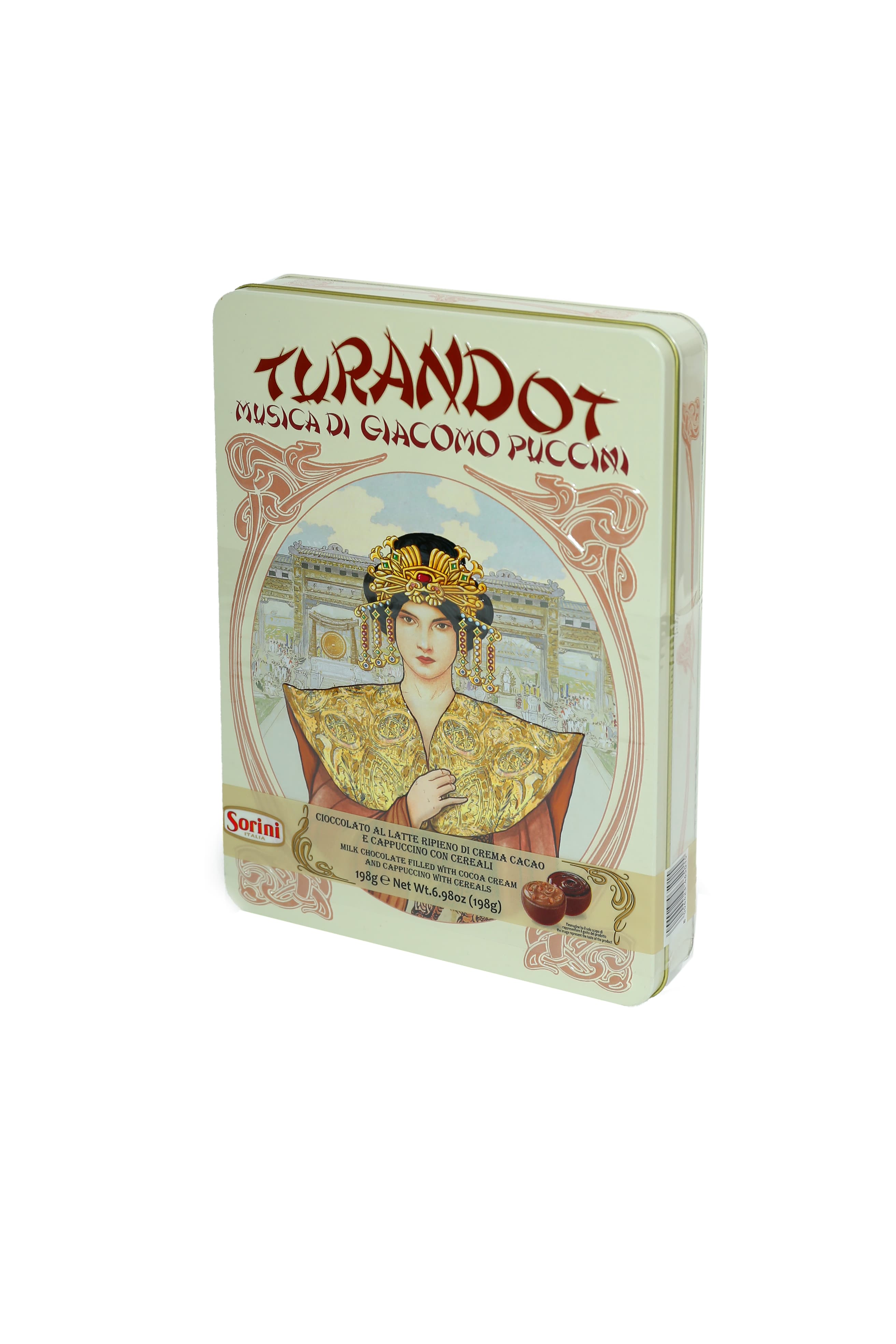 Praliny Sorini Turandot 198 g