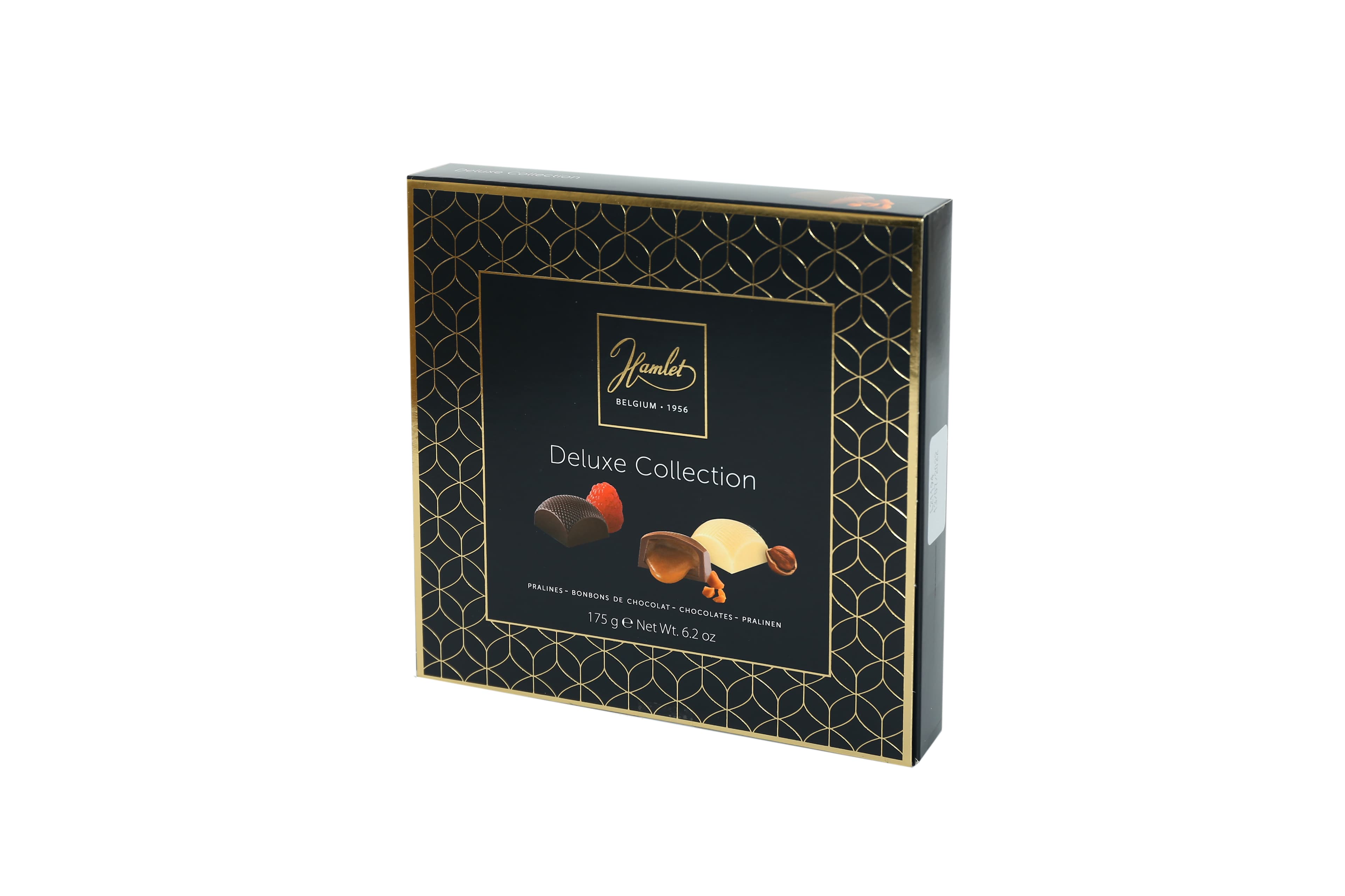 Hamlet Deluxe Collection 175 g