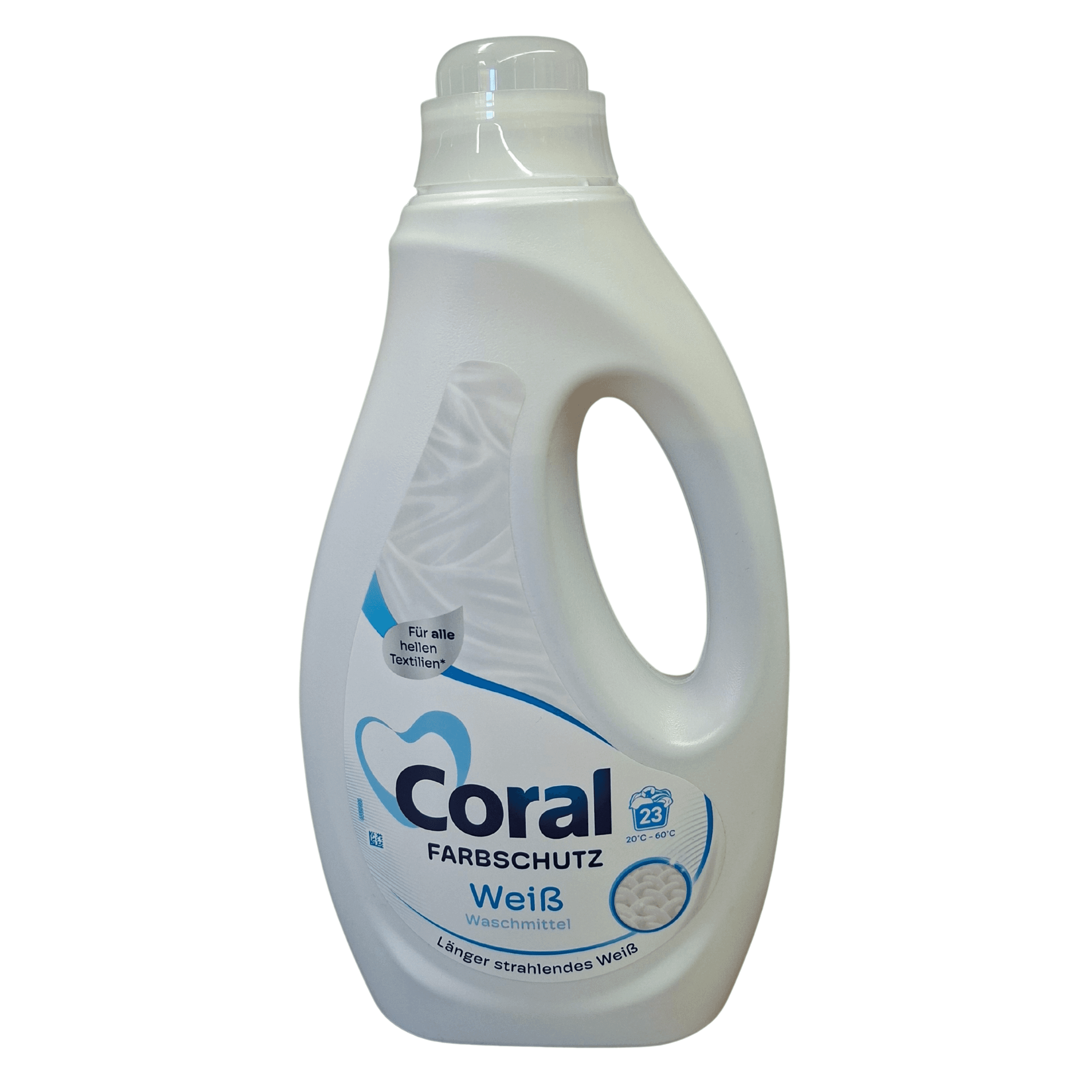 Płyn Do Prania Bielizny – Coral – 1,15 L