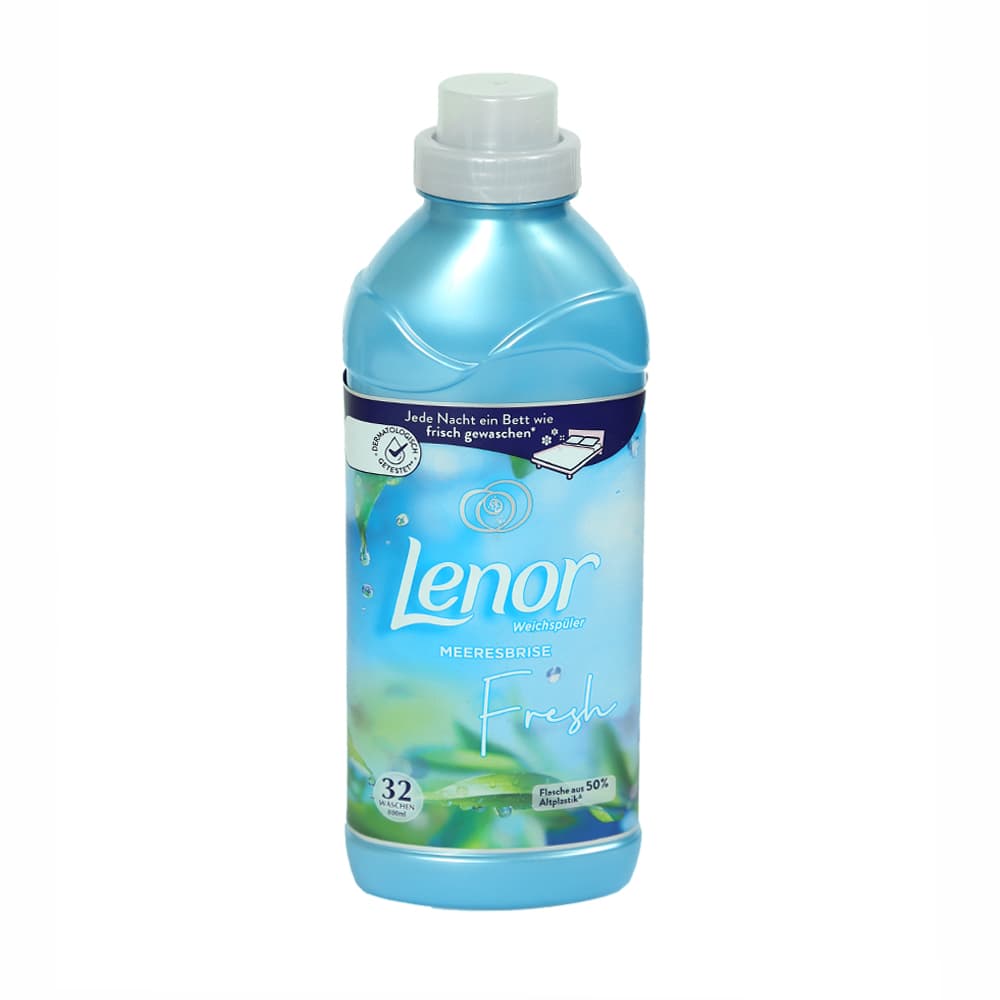 Płyn do płukania Lenor Meeresbrise Fresh 960 ml