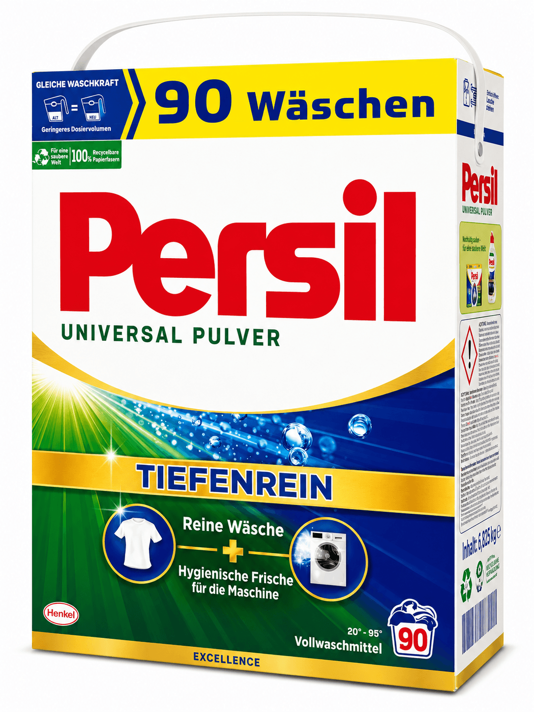 Proszek Persil uniwersalny