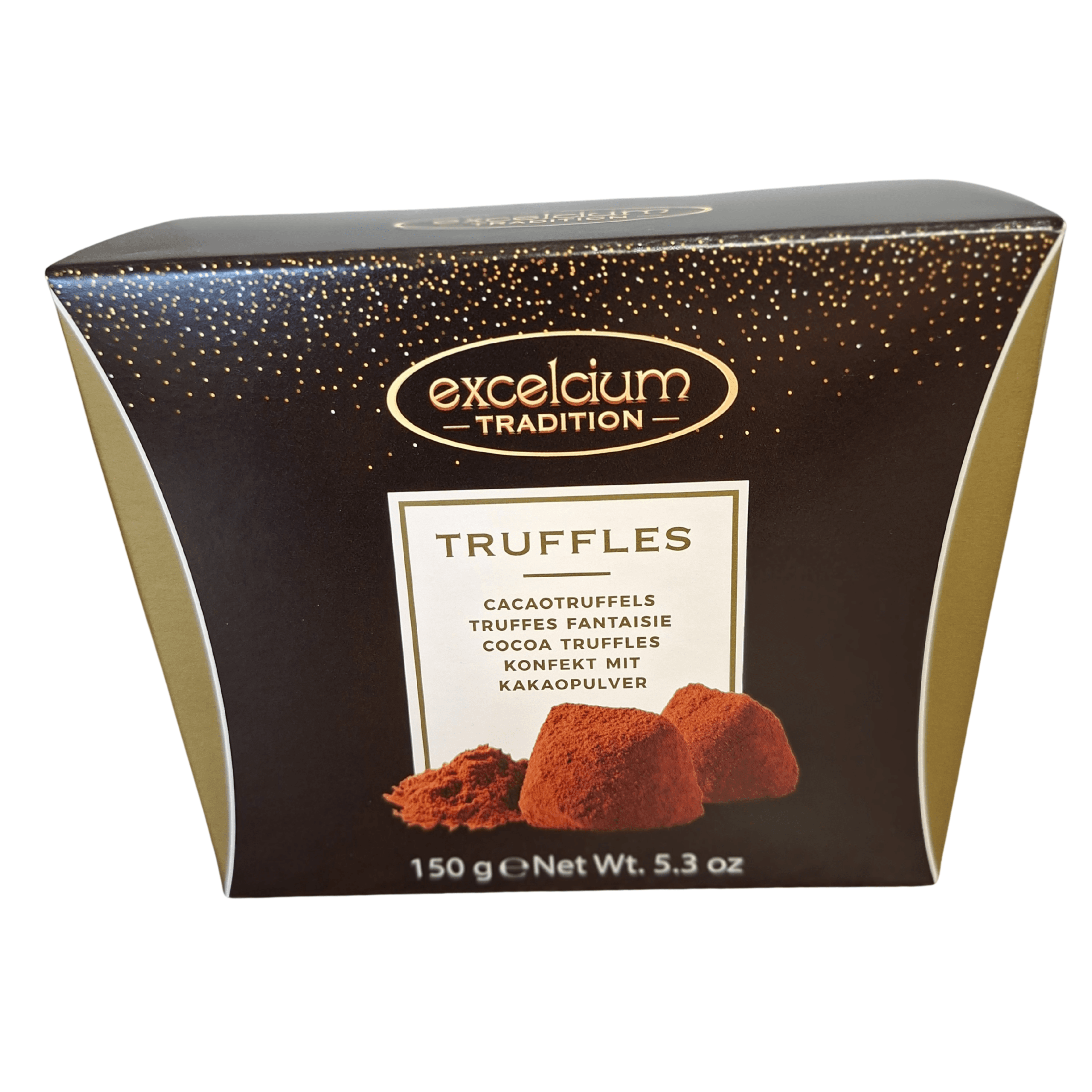 TRUFLA