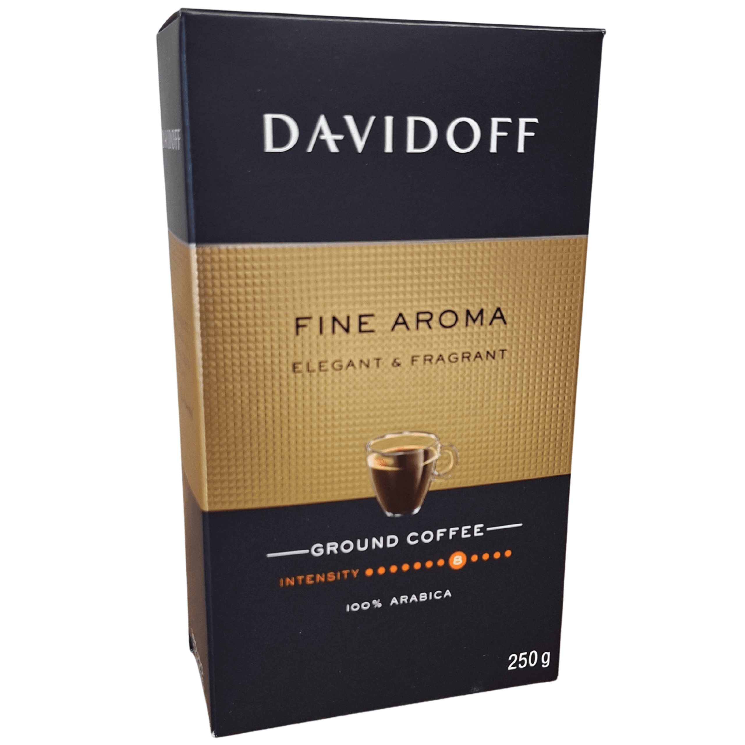 Kawa mielona Davidoff Fine Aroma 250 g