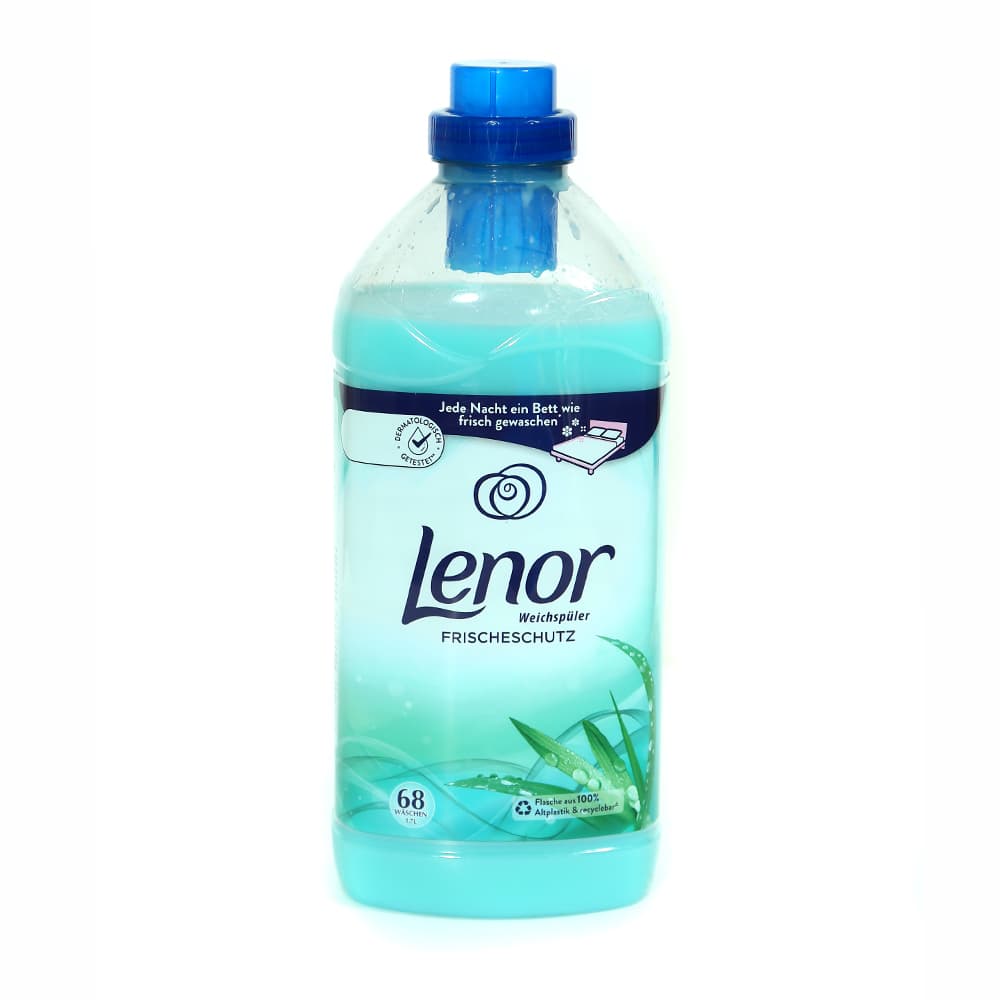 Płyn do płukania Lenor Frischeschutz 1,7 L (68 prań)