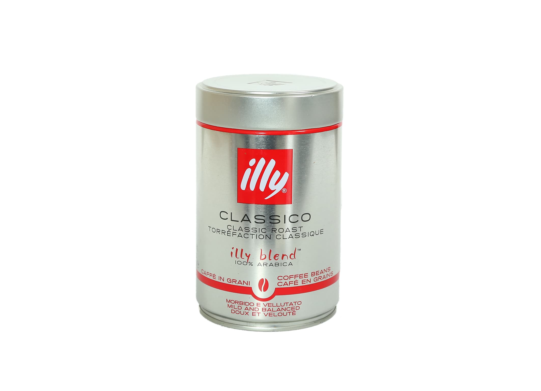 Kawa ziarnista Illy Classico 250 g