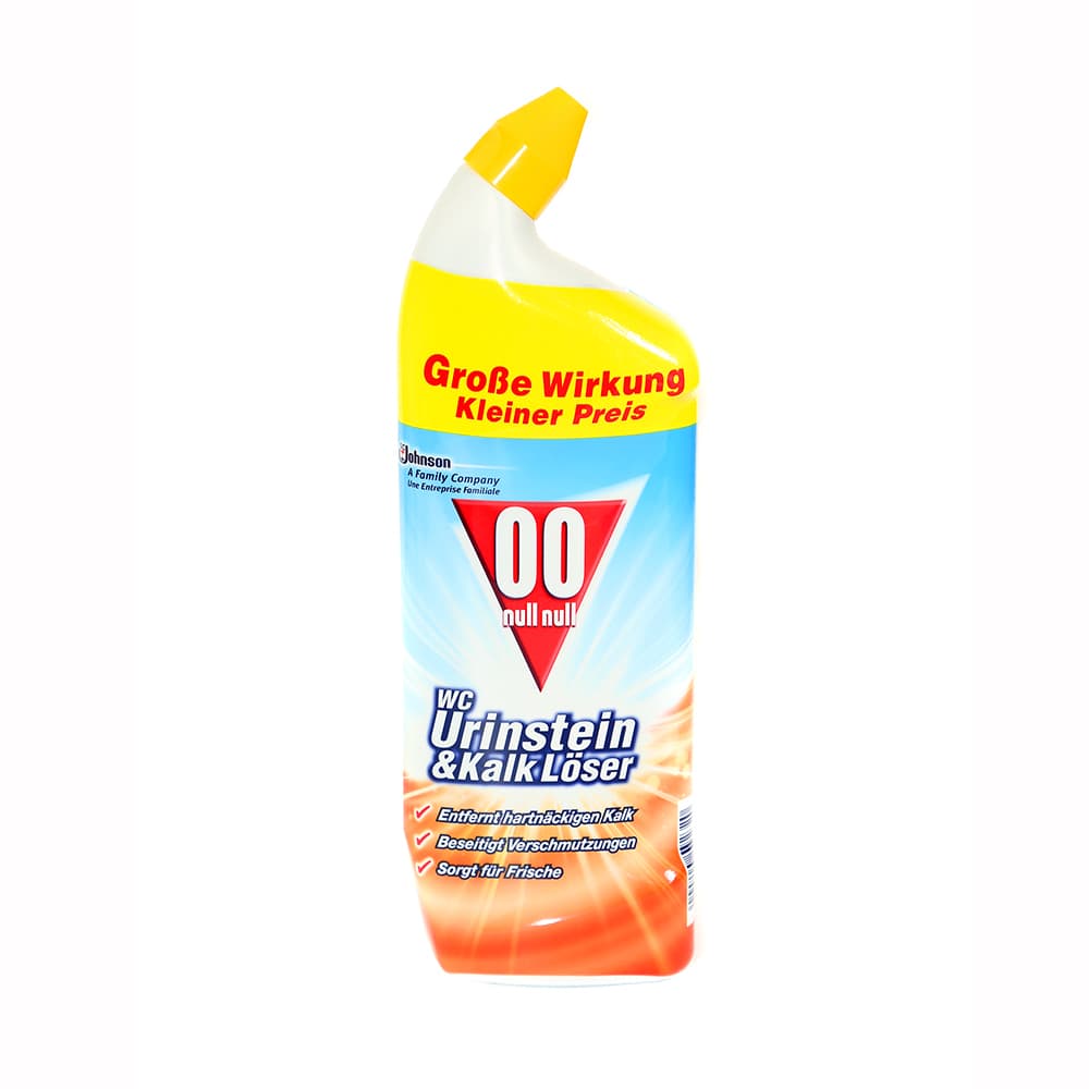 Żel do WC 00 null null Urinstein & Kalk Löser 1 l